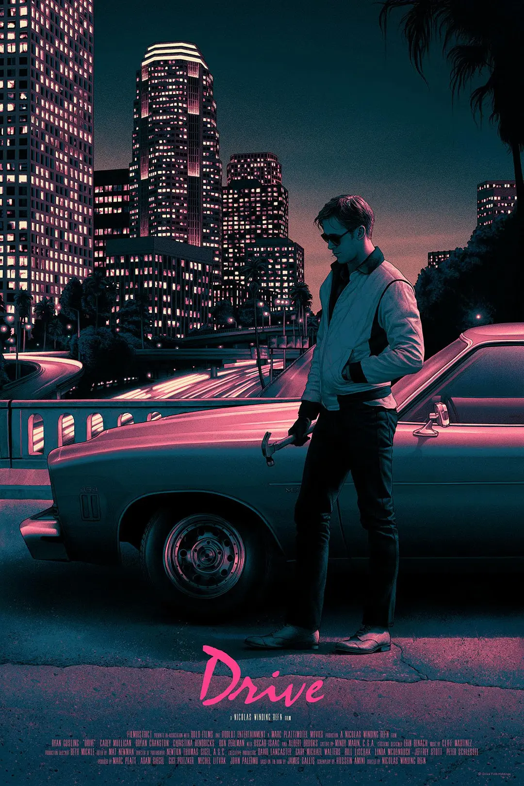 Drive