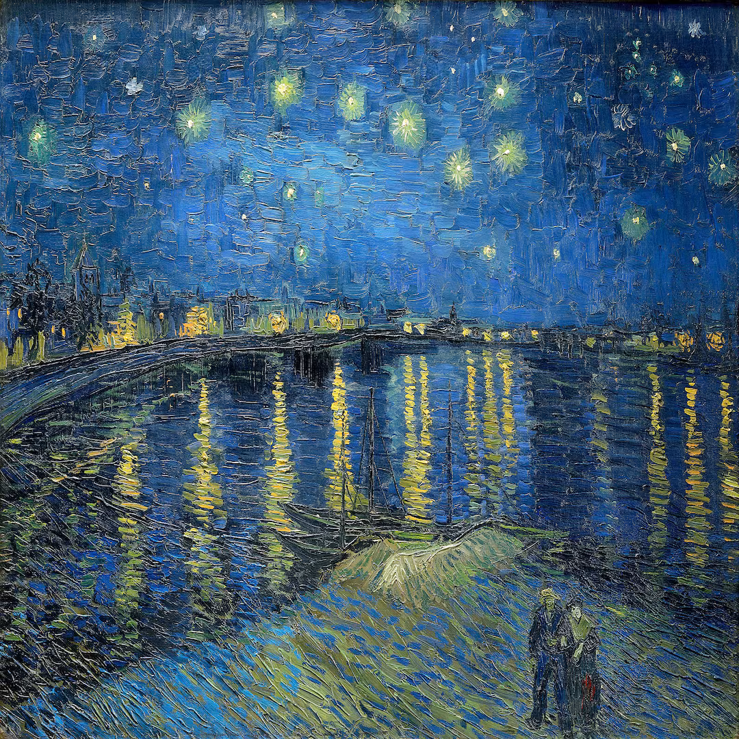 Starry Night