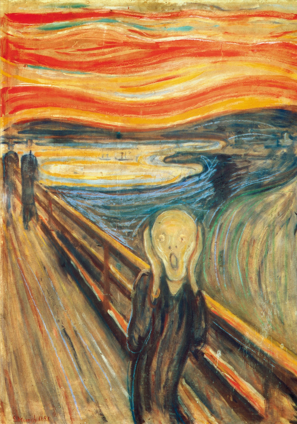 The Scream